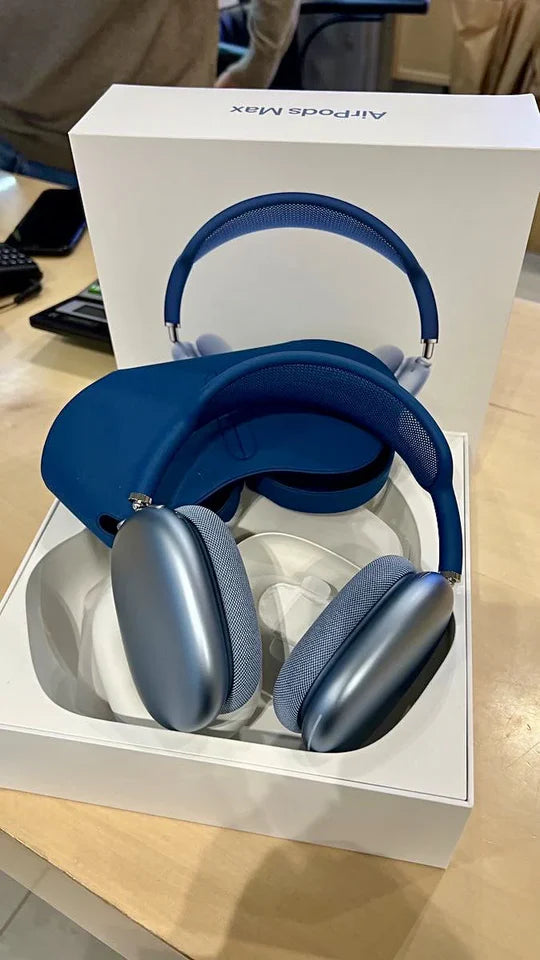 Airpods Max  Master Copy